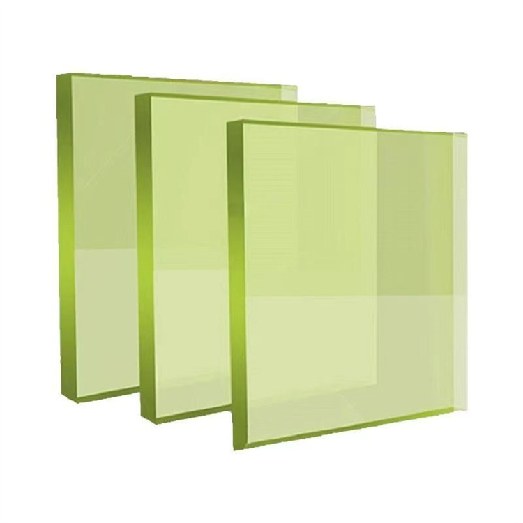 湛江铅玻璃厚度