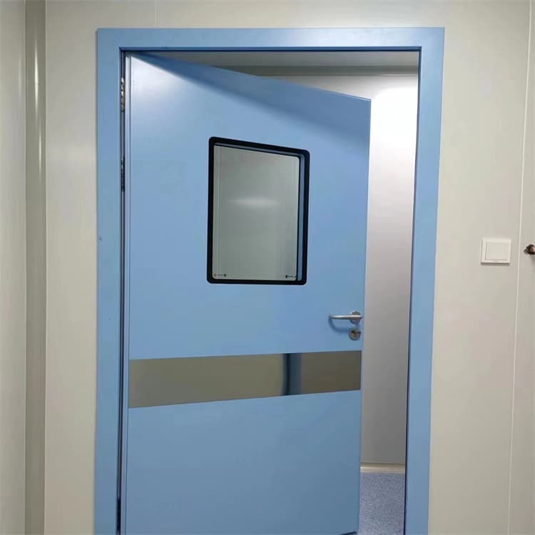 湛江铅门防辐射