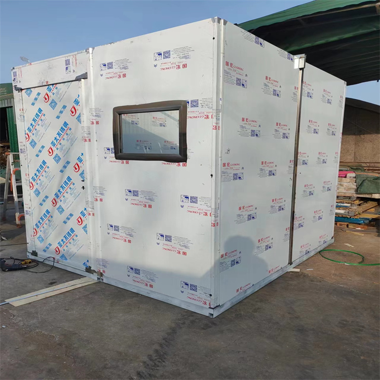 湛江铅房验收标准