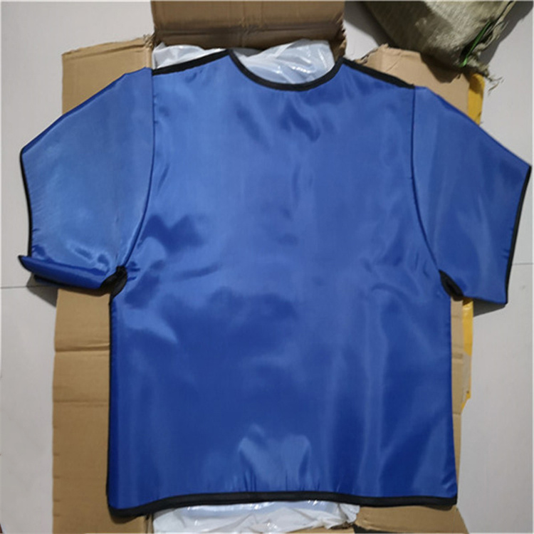 湛江铅衣防护服的作用